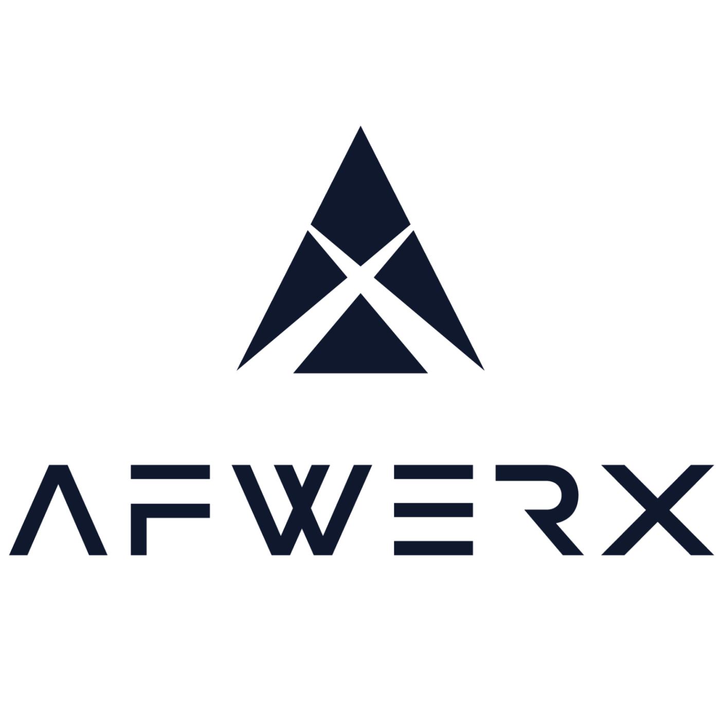 USAF AFWERX logo
